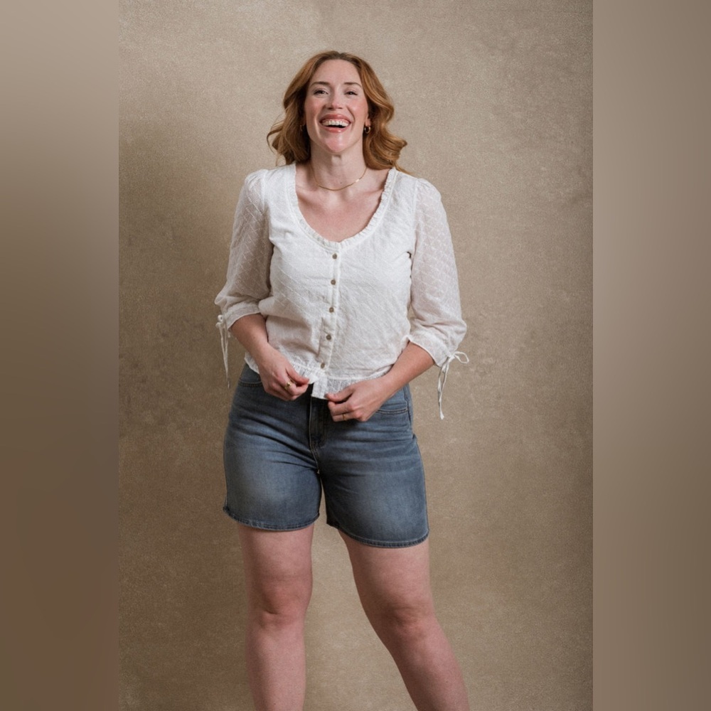 Neuflora Richfield Blouse